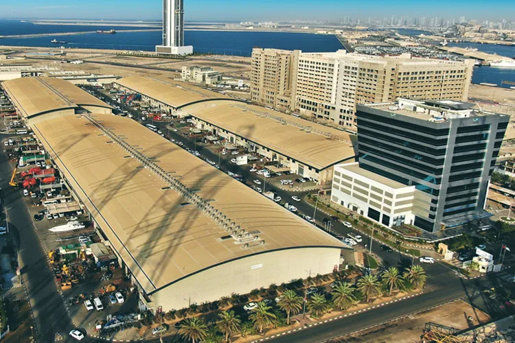 Structural Steel Fabrication