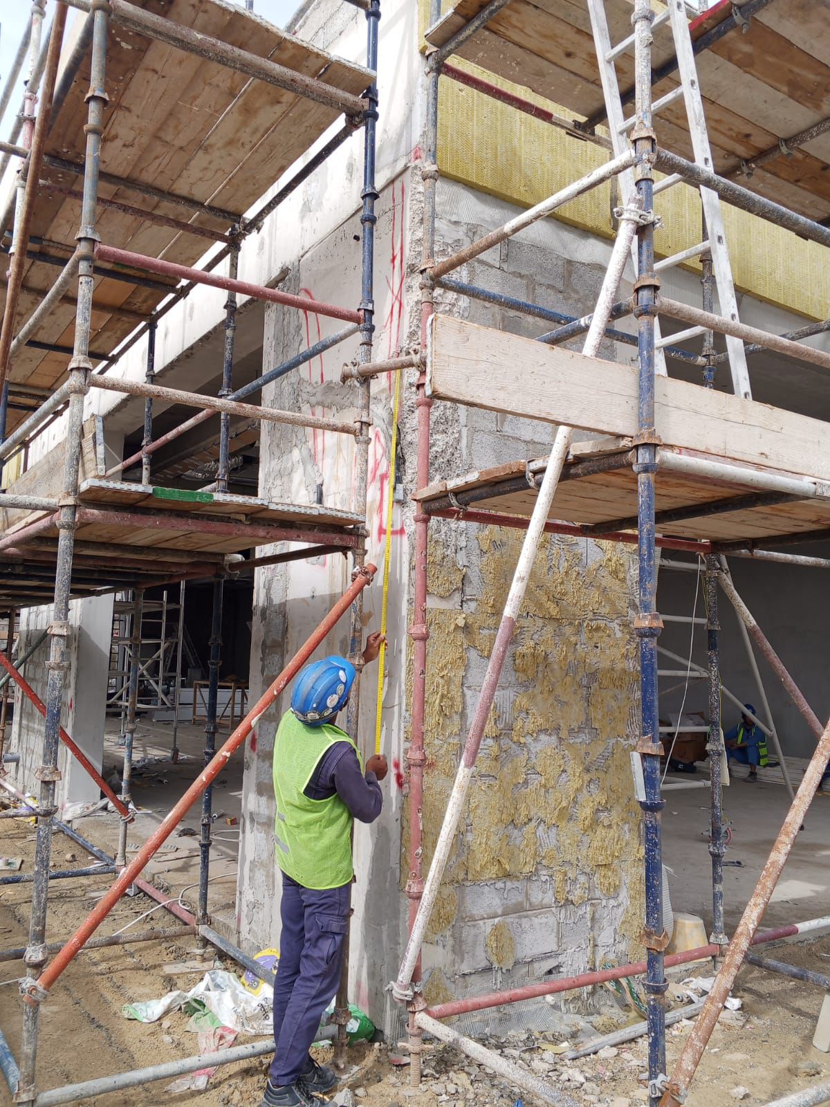 Sub Contracting company